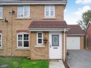 3 Bedrooms Semi detached house for rent in Regency...