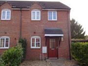 3 Bedrooms Semi detached house for rent in Ridgeway...