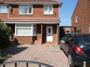 3 Bedrooms Semi detached house for rent in Rivington...