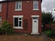 3 Bedrooms Semi detached house for rent in Rockingham...