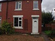 3 Bedrooms Semi detached house for rent in Rockingham...