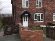 3 Bedrooms Semi detached house for rent in Roseland...