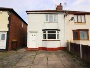 3 Bedrooms Semi detached house for rent in Roselea...