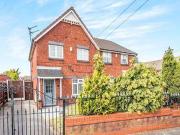 3 Bedrooms Semi detached house for rent in Rupert Drive,...