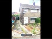 3 Bedrooms Semi detached house for rent in Rydal Avenue,...