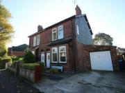 3 Bedrooms Semi detached house for rent in Sale Road,...