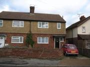 3 Bedrooms Semi detached house for rent in Salisbury...