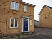 3 Bedrooms Semi detached house for rent in Schooner...