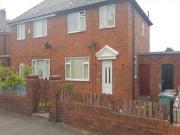 3 Bedrooms Semi detached house for rent in Scot Lane,...