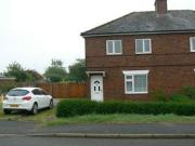 3 Bedrooms Semi detached house for rent in Scothern...