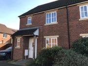 3 Bedrooms Semi detached house for rent in Shepherds...