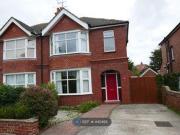 3 Bedrooms Semi detached house for rent in Shermanbury...