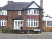 3 Bedrooms Semi detached house for rent in Shirley Road,...