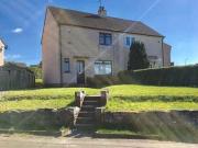 3 Bedrooms Semi detached house for rent in Shortlees...