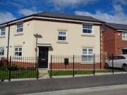 3 Bedrooms Semi detached house for rent in Silver Birch...