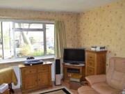 3 Bedrooms Semi detached house for rent in Silvermere...