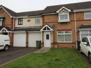 3 Bedrooms Semi detached house for rent in Silverton...