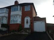 3 Bedrooms Semi detached house for rent in Sledmore...