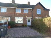 3 Bedrooms Semi detached house for rent in South...