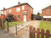 3 Bedrooms Semi detached house for rent in Southfield...