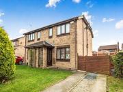 3 Bedrooms Semi detached house for rent in Southmoor...