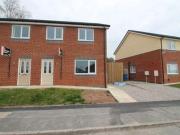 3 Bedrooms Semi detached house for rent in Spa Road,...