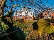 3 Bedrooms Semi detached house for rent in Sprotbrough...
