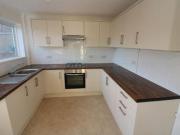 3 Bedrooms Semi detached house for rent in St. Johns...