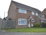 3 Bedrooms Semi detached house for rent in St Johns...