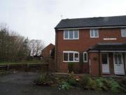 3 Bedrooms Semi detached house for rent in St. Michaels...
