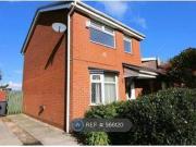 3 Bedrooms Semi detached house for rent in St. Pauls...