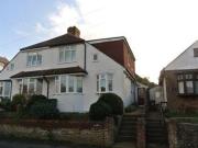 3 Bedrooms Semi detached house for rent in Stafford...
