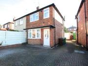 3 Bedrooms Semi detached house for rent in Stancliffe... 3 Bedrooms Semi detached house for rent in Stancliffe...