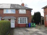 3 Bedrooms Semi detached house for rent in Stash Grove,...