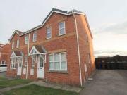 3 Bedrooms Semi detached house for rent in Storrs Wood...