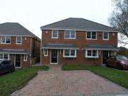 3 Bedrooms Semi detached house for rent in Stourbridge...