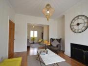 3 Bedrooms Semi detached house for rent in Sussex Place,...