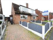 3 Bedrooms Semi detached house for rent in Sussex Road,...