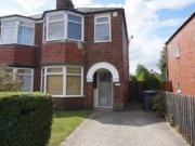 3 Bedrooms Semi detached house for rent in Tang Hall...