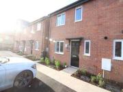 3 Bedrooms Semi detached house for rent in Temper Mill...