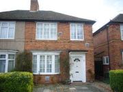 3 Bedrooms Semi detached house for rent in Tennyson...