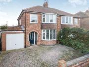 3 Bedrooms Semi detached house for rent in Thirkleby...