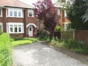 3 Bedrooms Semi detached house for rent in Tithebarn...