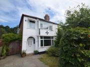 3 Bedrooms Semi detached house for rent in Upton Drive,...