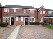 3 Bedrooms Semi detached house for rent in Walnutwood...