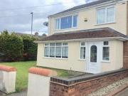 3 Bedrooms Semi detached house for rent in Walter...