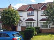 3 Bedrooms Semi detached house for rent in Watling Way,...