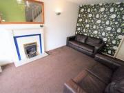 3 Bedrooms Semi detached house for rent in Waveley Road,...