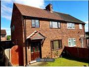3 Bedrooms Semi detached house for rent in Waverley...