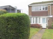 3 Bedrooms Semi detached house for rent in Wellbrook...